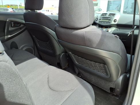 Used 2012 Toyota RAV4 Sport w/ Enhancement Value Pkg image 16