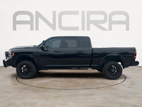 Used 2022 RAM 2500 Limited image 7