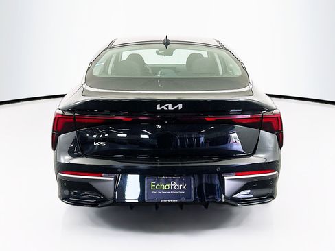 Used 2025 Kia K5 LXS image 7