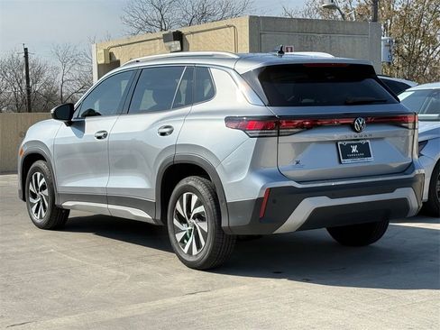 New 2025 Volkswagen Tiguan S image 10