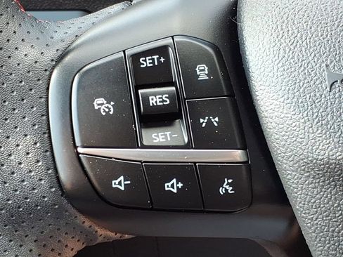 Used 2023 Ford Escape ST-Line Select w/ Tech Pack #1 AWD/4WD image 22