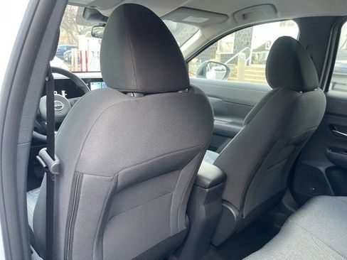Used 2026 Nissan Kicks SV w/ Cold Weather Package AWD/4WD image 18