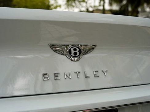 Used 2024 Bentley Continental GT V8 image 46