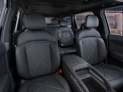 New 2027 Kia Telluride EX AWD/4WD image 15