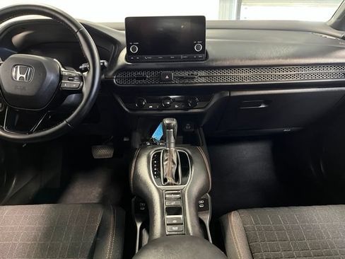 Used 2025 Honda HR-V Sport image 20