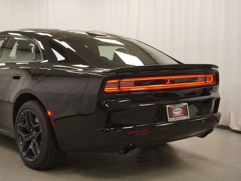 New 2026 Dodge Charger Scat Pack AWD/4WD image 12
