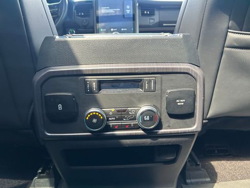 Used 2023 Ford Expedition Max Platinum AWD/4WD image 26