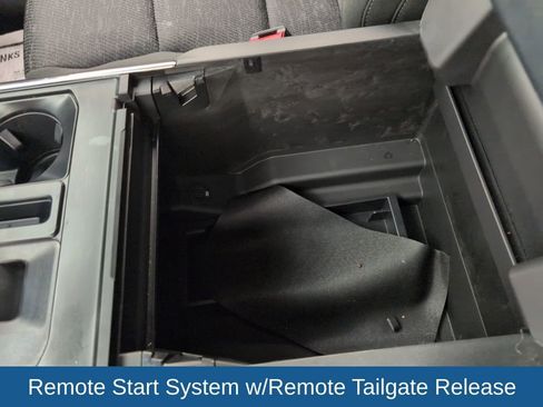 Certified 2023 Ford F150 XLT w/ Equipment Group 302A High image 46