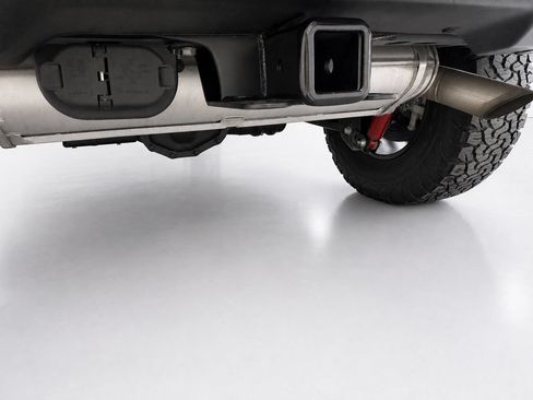 Used 2024 Jeep Wrangler Unlimited AWD/4WD image 10