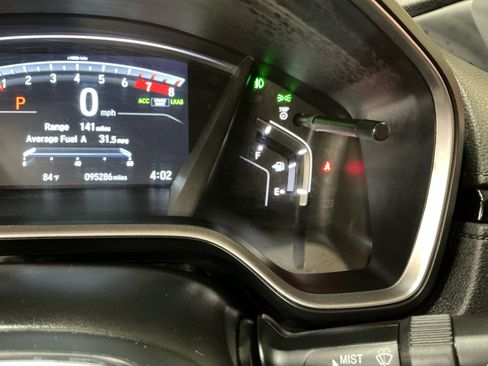 Used 2017 Honda CR-V EX-L image 11