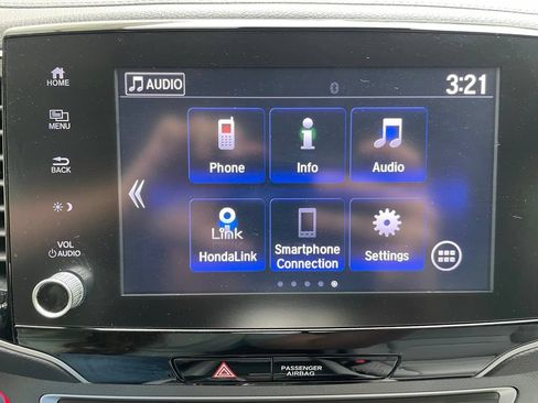 Used 2022 Honda Ridgeline RTL image 16
