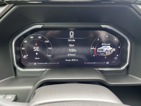 New 2026 GMC Sierra 1500 AT4 w/ AT4 Premium Package AWD/4WD image 11
