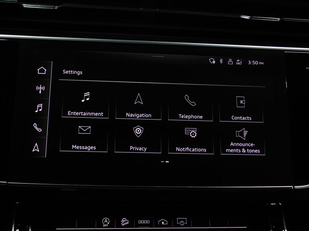 Used 2021 Audi Q7 3.0T Premium Plus w/ Premium Plus Package AWD/4WD image 61