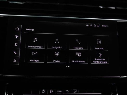 Used 2021 Audi Q7 3.0T Premium Plus w/ Premium Plus Package AWD/4WD image 61