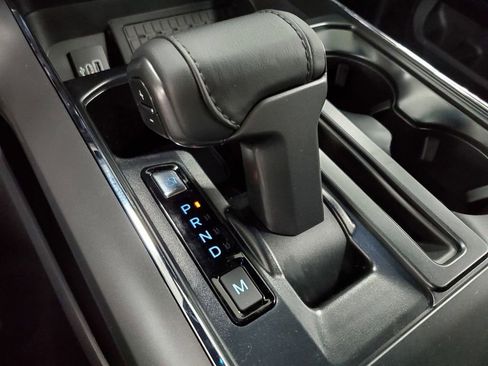 New 2025 Ford F150 XLT w/ Equipment Group 302A MID image 22