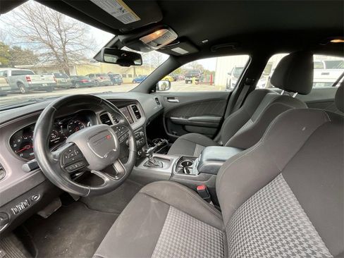 Used 2023 Dodge Charger GT w/ Blacktop Package image 10