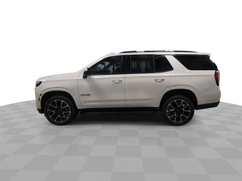 Used 2025 Chevrolet Tahoe RST w/ Comfort Package AWD/4WD image 5