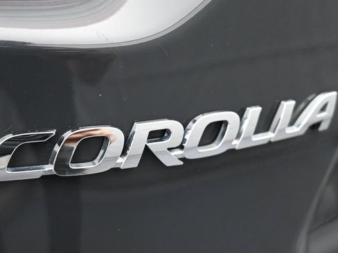 Used 2024 Toyota Corolla LE FWD image 26