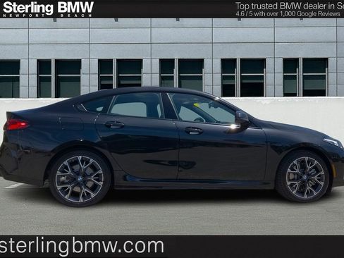 Used 2025 BMW 228i xDrive AWD/4WD image 4