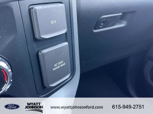 New 2026 Ford F150 XLT AWD/4WD image 29