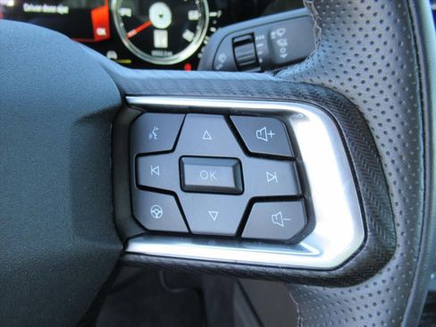 Used 2024 Ford Mustang Premium RWD image 19