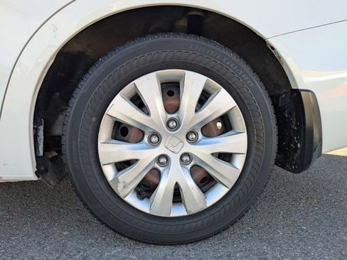 Used 2012 Honda Civic LX image 23