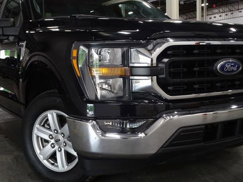 Used 2023 Ford F150 XLT image 44