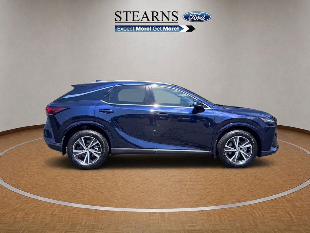 Used 2023 Lexus RX 350 Premium w/ Accessory Package (Z1) FWD image 4