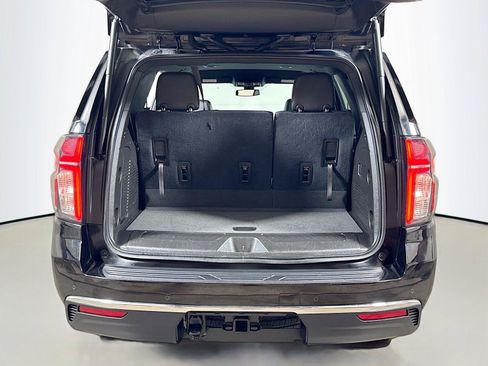 Used 2021 Chevrolet Tahoe LT RWD image 25