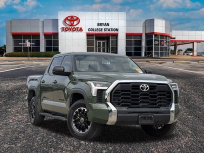 Used 2022 Toyota Tundra SR5