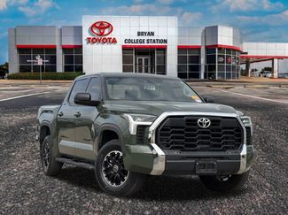 Used 2022 Toyota Tundra SR5 video 1