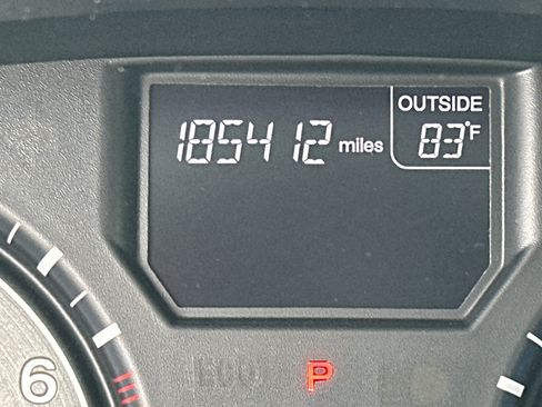 Used 2012 Honda Odyssey EX-L image 26