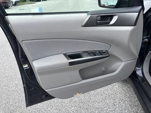 Used 2013 Subaru Forester 2.5X AWD/4WD image 13