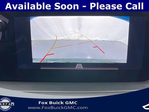 Used 2025 Buick Encore GX Sport Touring w/ Comfort Package image 23