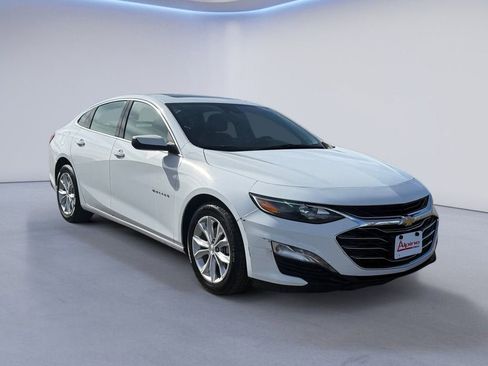 Used 2024 Chevrolet Malibu LT image 7