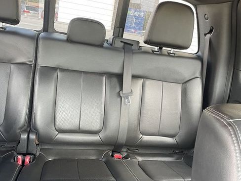 Used 2014 Ford F150 FX4 w/ Equipment Group 402A Luxury image 23