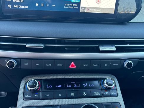 Used 2023 Hyundai Palisade XRT w/ Cargo Package image 21