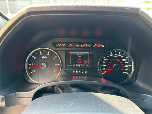 Used 2018 Ford F150 Raptor w/ Raptor Hood Graphics Package image 15