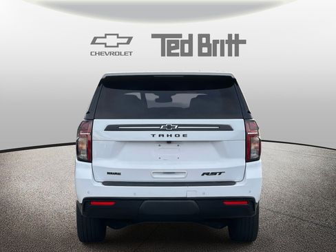 Used 2023 Chevrolet Tahoe RST image 5