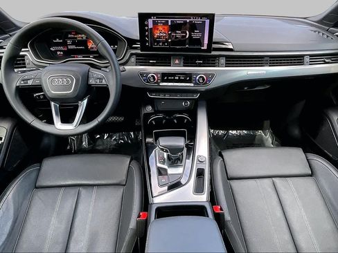 Used 2024 Audi A5 2.0T Premium Plus AWD/4WD image 16