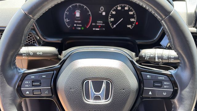 Used 2023 Honda CR-V EX-L image 13