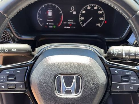 Used 2023 Honda CR-V EX-L image 13
