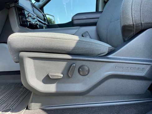 Used 2024 Ford F150 XLT w/ Equipment Group 302A MID AWD/4WD image 24