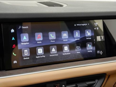 New 2026 Porsche Cayenne AWD/4WD image 18