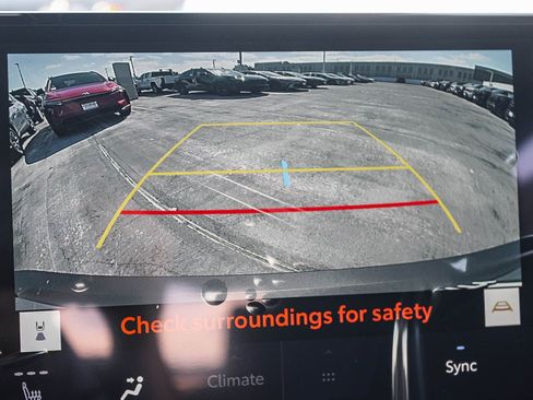 New 2026 Toyota C-HR AWD/4WD image 26
