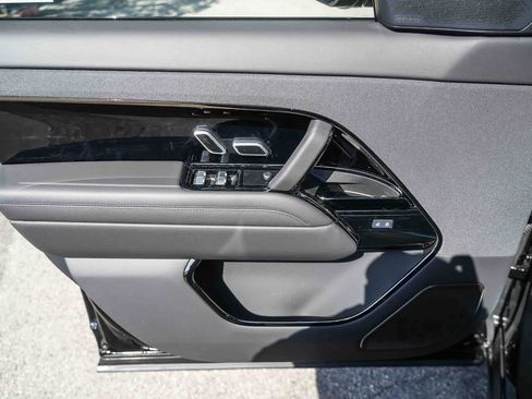 New 2026 Land Rover Range Rover Sport SV AWD/4WD image 20