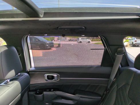 New 2026 Kia Sorento SX Prestige AWD/4WD image 39