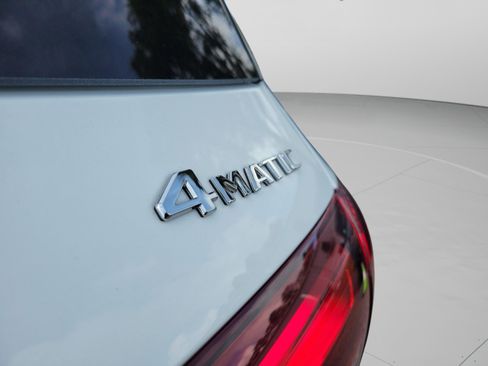 Certified 2026 Mercedes-Benz GLE 580 GLE 580 image 31