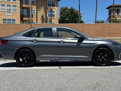 New 2026 Volkswagen Jetta SE