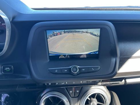 Used 2019 Chevrolet Camaro LT w/ RS Package image 33